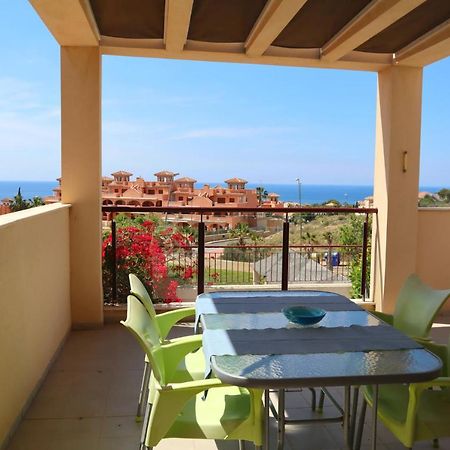 Apartmán Casa Sun Isla Plana Cartagena Exteriér fotografie