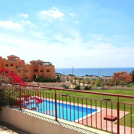 Apartmán Casa Sun Isla Plana Cartagena Exteriér fotografie
