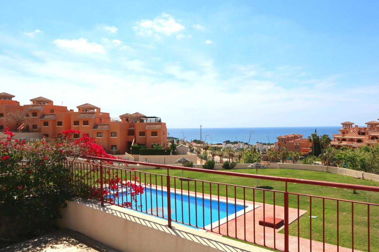 Apartmán Casa Sun Isla Plana Cartagena Exteriér fotografie